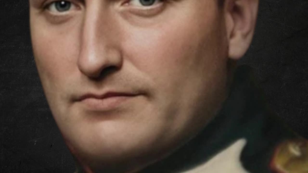 The Top 3 Famous Quotes Of Napoleon Bonaparte | #napoleonbonaparte #quotes