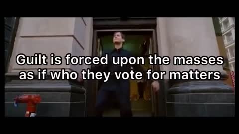 Democracy is the Biggest Scam in Human History and this Video Proves it