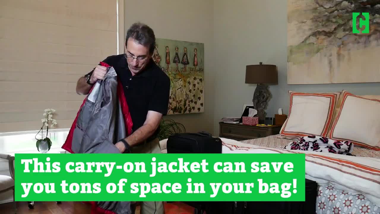 Pack the right carry-on for your airline