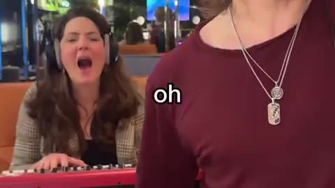 Legend audio performance