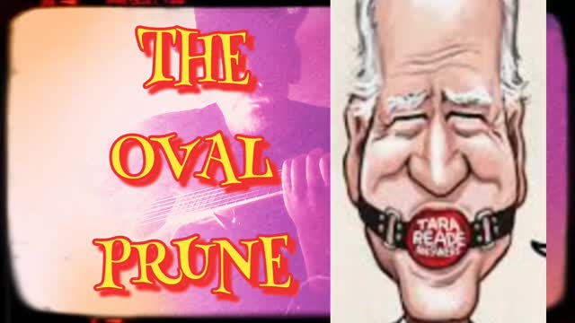 THE OVAL PRUNE