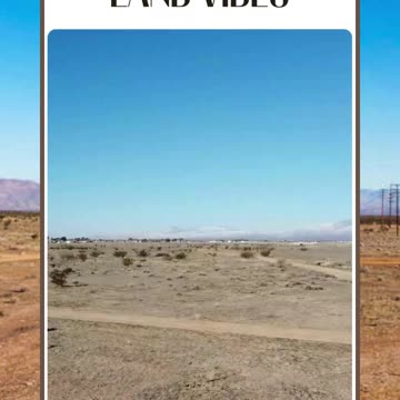 2024 Resolution: Own a Piece of California's Beauty! 🌴🔑Own affordable Vacant Land - Ancestry Lands