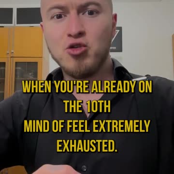 Elevate Your Drive: Learn Self-Motivation Now!