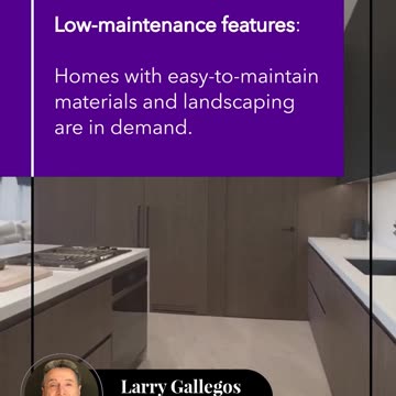 5 Types of Homes the Rich Will Buy in 2024