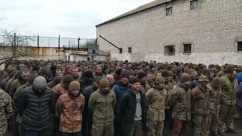 04.20.2022. Demilitarization and denazification of Ukraine!!!