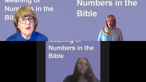 #7 Completeness What Numbers Mean in the Bible Gen2:2