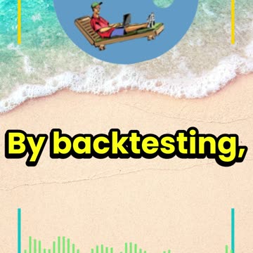 What is Back Testing?