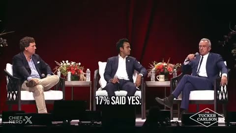 Robert F. Kennedy Jr on Why He Is Fighting for America & the Next Generation