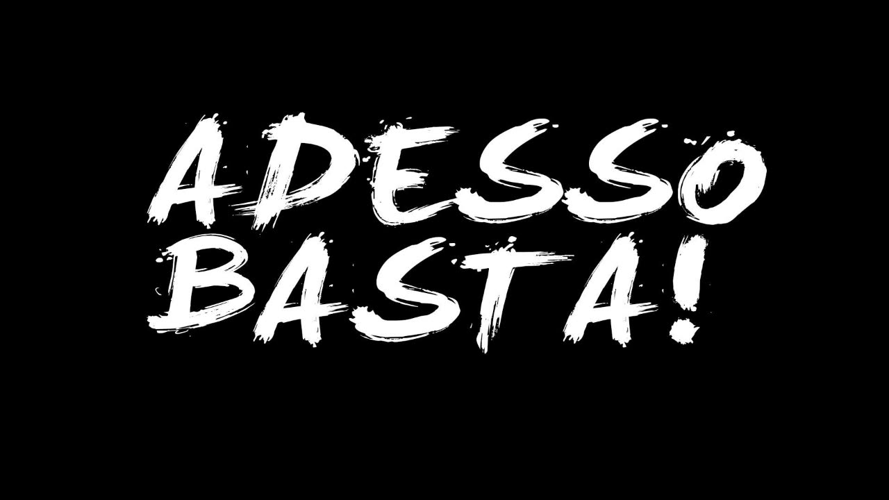 Basta al terrorismo mediatico ed alle paure in generale indotte dal sistema