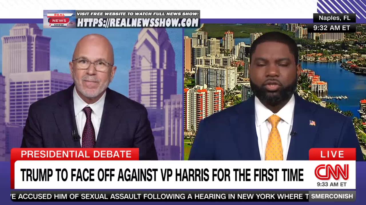 Smerconish 9AM - 9/7/2024