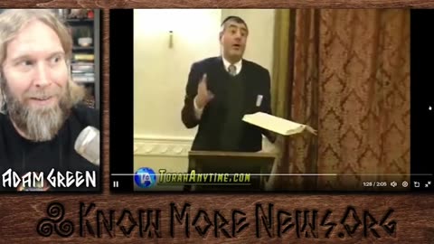 Rabbi Yosef Mizrachi "There would be so much money$$ left in the world from all the people who would die. Everyone's gonna be rich!"