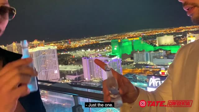BANKRUPTING LAS VEGAS _ Tate Confidential Ep. 92