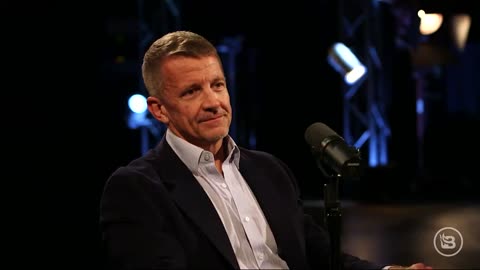Glenn Beck & Erik Prince: Outsourcing military functions to boost efficiency