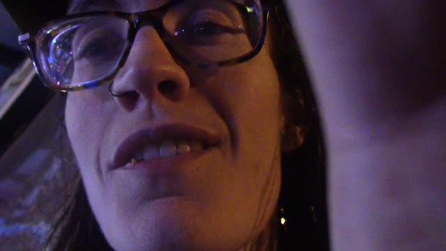 that would be cool if we had all died tonight