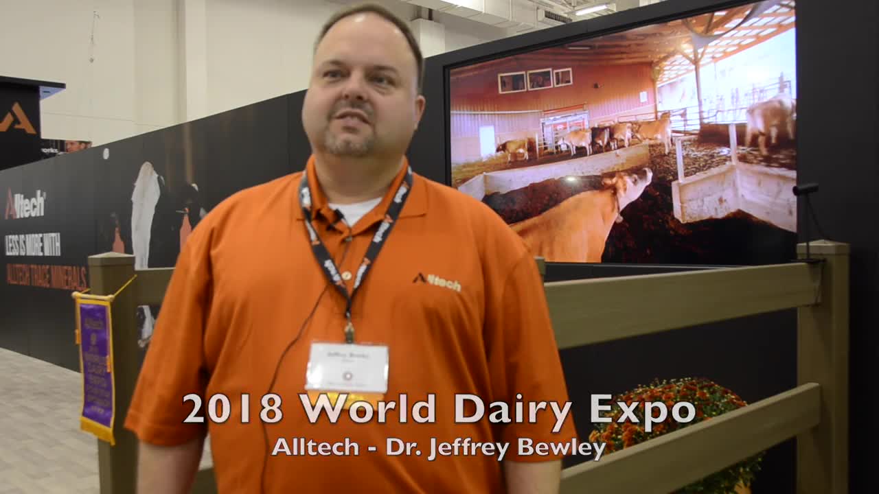 Dr. Jeffrey Bewley