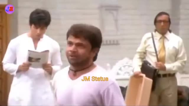 Movie comedy