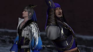 Dynasty Warriors8 Xtreme Legends Playthrough Part31