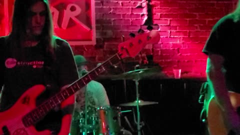 Push Start "Hath Spread"