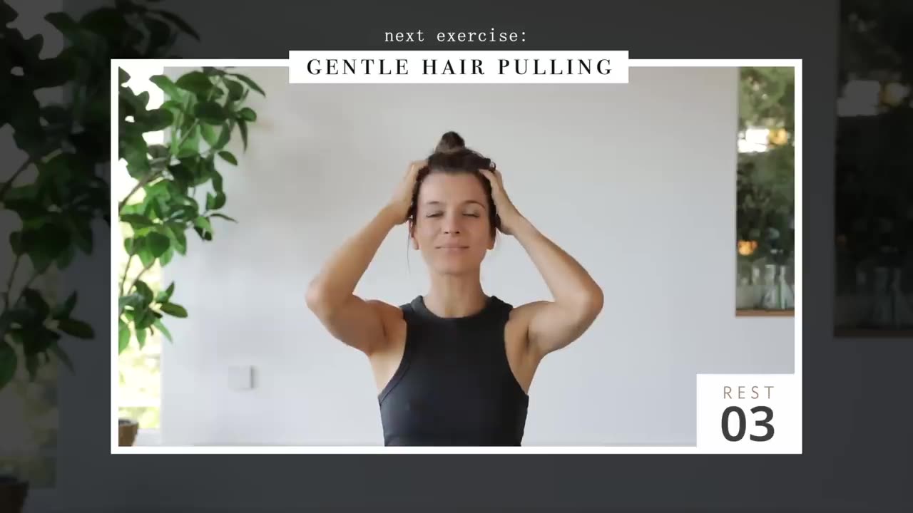 Daily Face Yoga | Face Sculpting Massage for every day | 8 Min. to Radiant Skin & Natural Glow