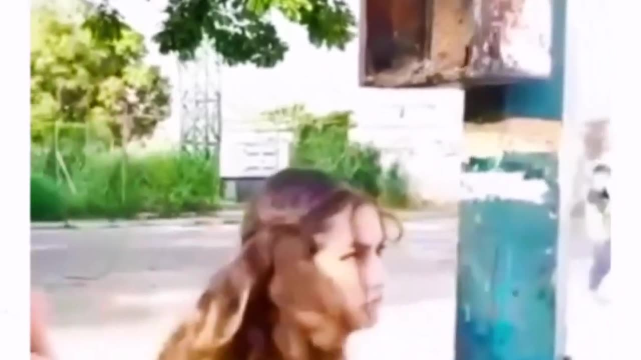She wouldn't understand what's happened to herπππ