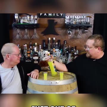 The World's Most Expensive Liquor: 3 Diamond Bottles!