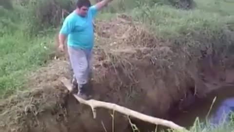 Funny man with funny clips 😂