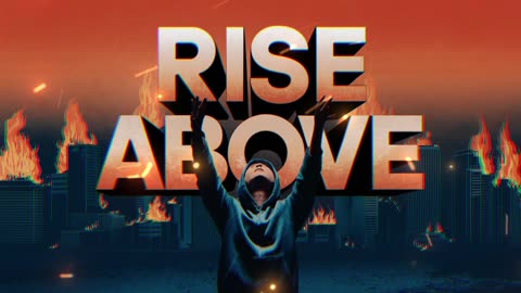 Rise Above | Fresh Music Drop 🚀 | New Song Every Day