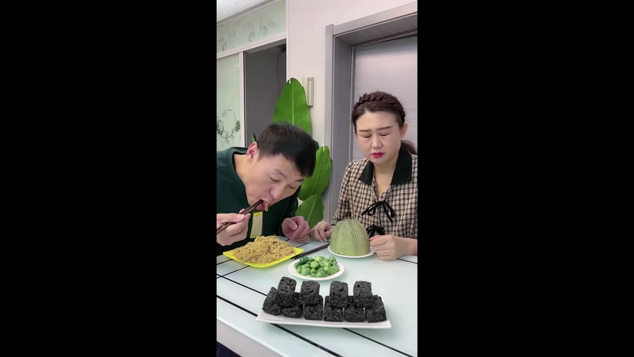 funny video | story | funny comedy tik tok video | funny viral video | A story of husband and wife