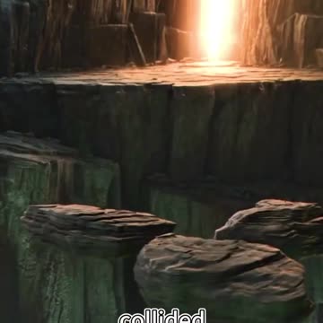 Boy Levitates After Fall.#shorts