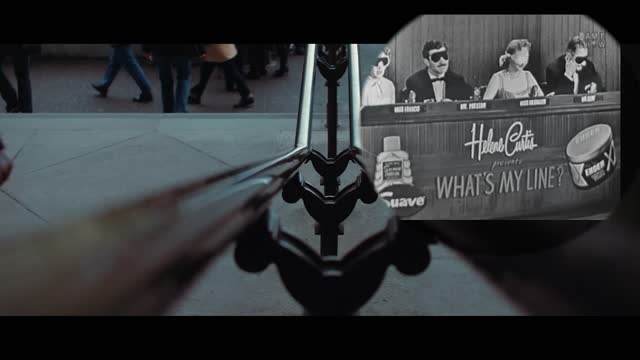 "Prayers" ft. Dr. Norman Vincent Peale v.2