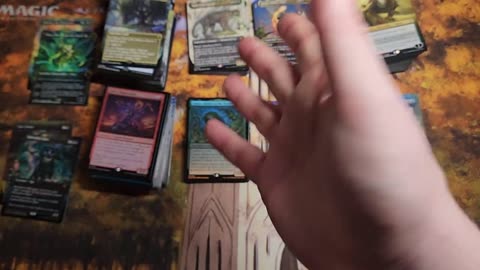 bloomburrow collector box value