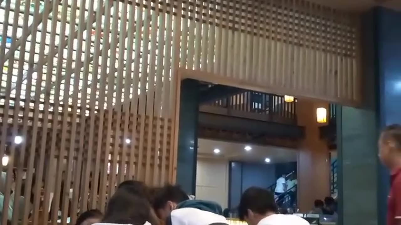 Hang Out Together
