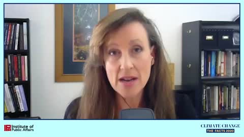 Dr. Susan Crockford's interview with Joanne Nova