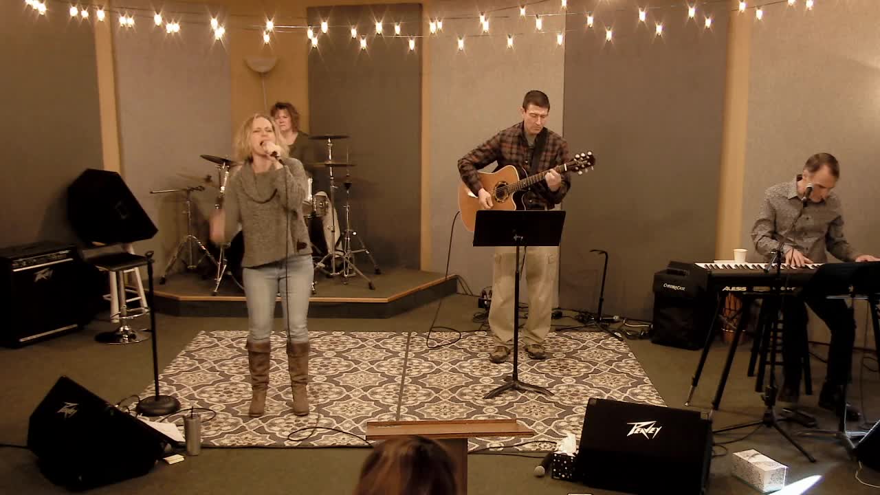 Tanzania Presentation