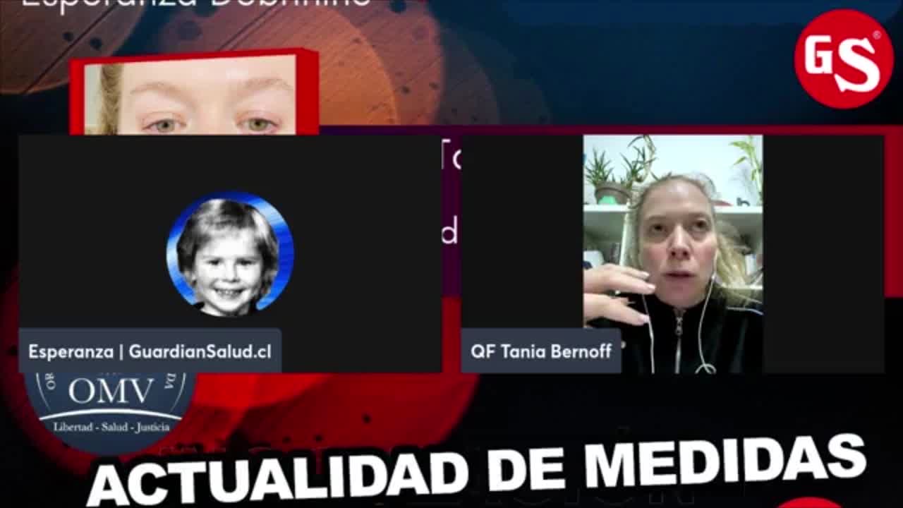 Actualidad de MEDIDAS y el MAL USO de las M...