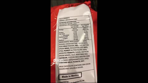 Costco Downside!