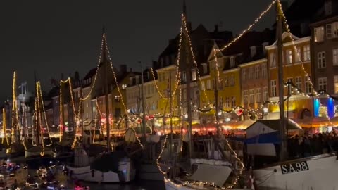 Copenhagen, Denmark