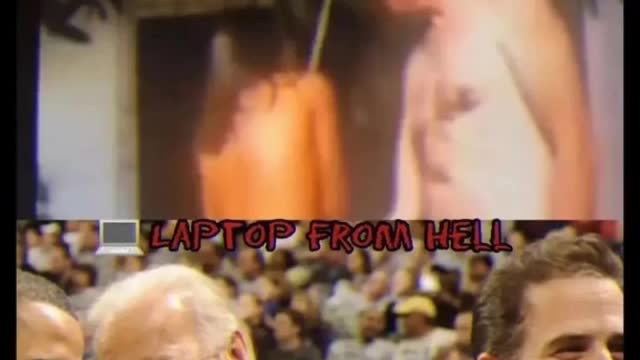 Laptop from HELL!!