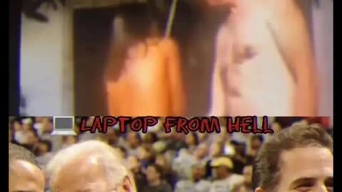 Laptop from HELL!!