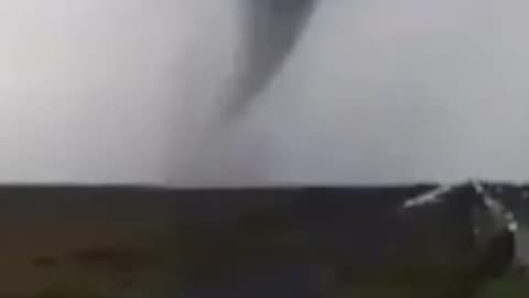 Tornados are popping up all over Florida