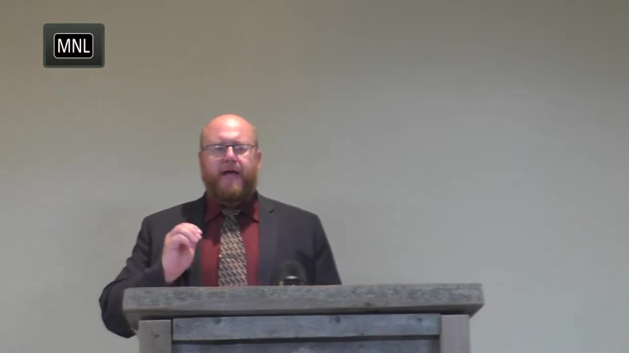 Psalm 8 ｜ Bro. Jim Wiebe