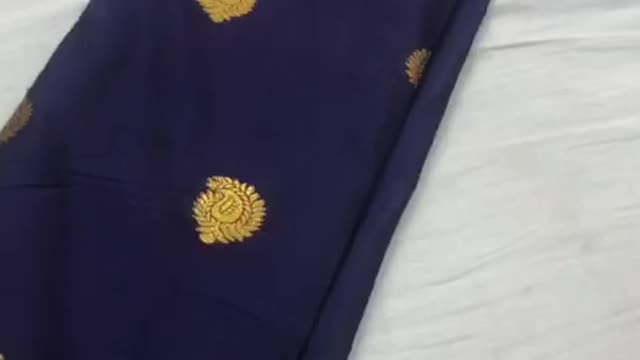 Mysore silk