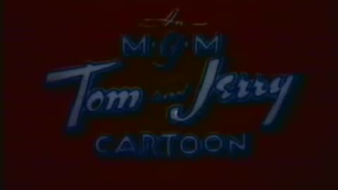 Tom and Jerry funny video ..