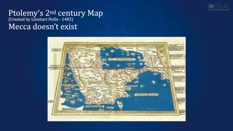 6 Oops, We Had the Wrong Maps! - Mecca - In Search of a Place - Episode