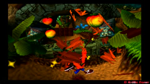 Crash Bandiccot 1 #2