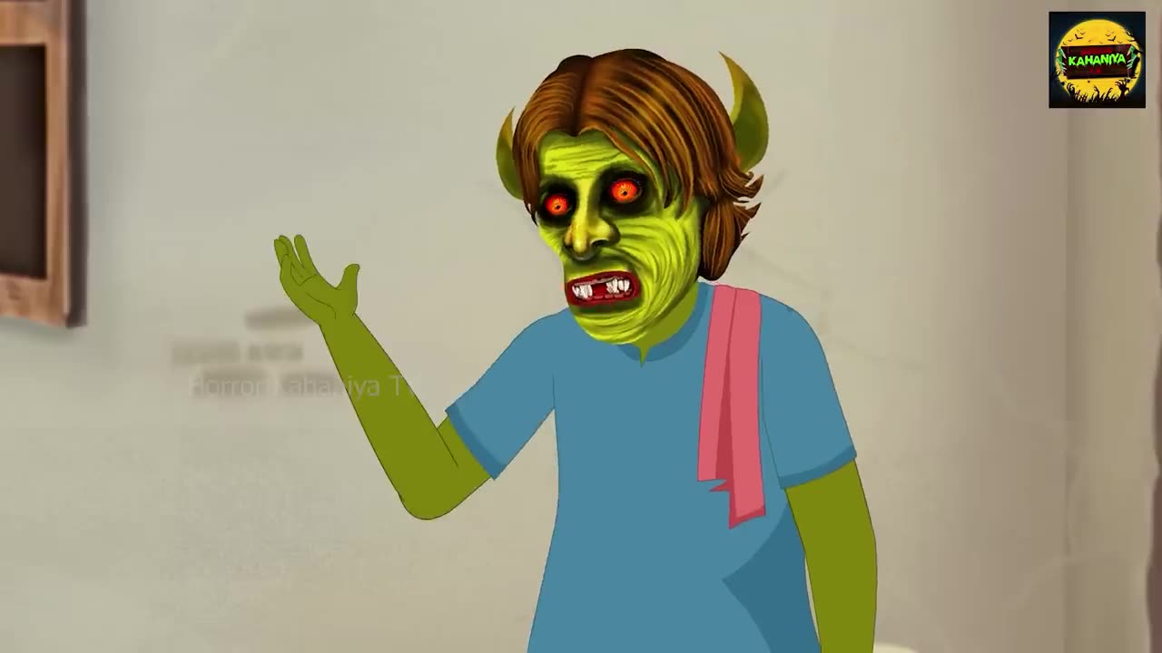 भूतिया छोले कुल्चे वाला _ Horror Stories in Hindi