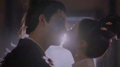 Jin Jie De Zhu Mu E1