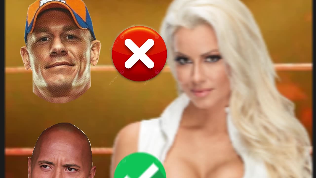 WWE Superstars' Luxuries: Who Kissed in the Ring, Who Owns a Yacht, and More #raw #therock #johncena