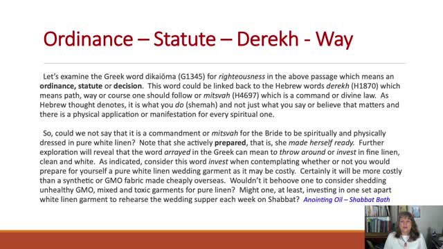 Part 3 of 3: The Two Witnesses vs. Destroyers of the Earth