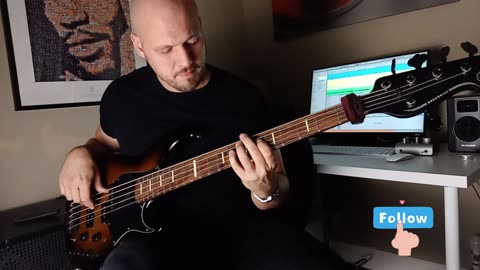 G Minor Groove